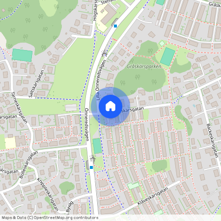 Silleskärsgatan 2, 421 59 Västra Frölunda, Vastra-Gotaland