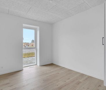 4-værelses Lejlighed på 105 m² i Holstebro - Photo 4