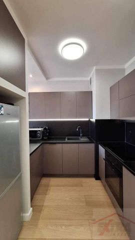 Nowoczesne Mieszkanie z Balkonem I windą (429168) - Фото 2