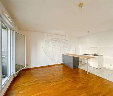 Appartement 1 chambre(s) à louer - Nantes - Photo 4