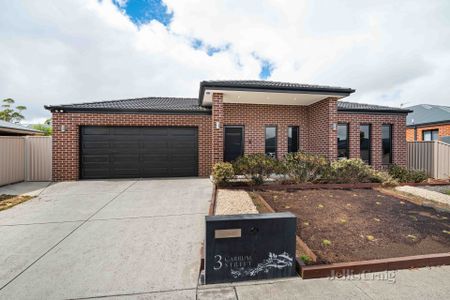 3 Carrum Street, Alfredton - Photo 5