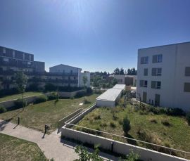 Appartement 3 pièces 66.8 m² - Photo 2