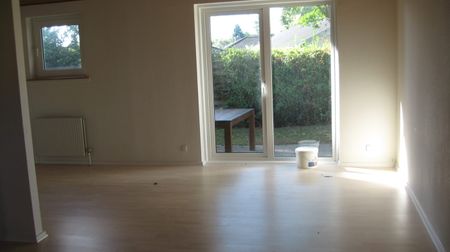 4 værelses – Rækkehus – Spangsvej – Odense NV - Foto 5