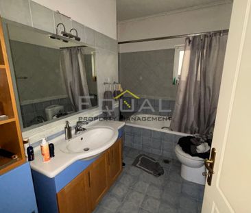 Ενοικίαση κατοικίας, 140 τ.μ., Αγία Παρασκευή, 1.650 € - Photo 2