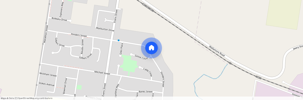 1/68 Flinders Street, NSW 2340, Tamworth