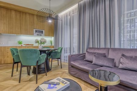 Moderna Powiśle | 2 pokoje | taras | parking 43 m² - Фото 2