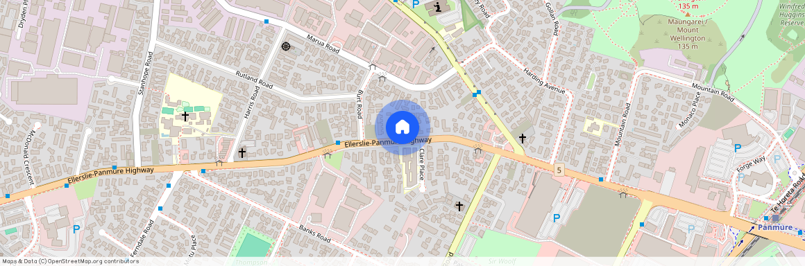 5/408 Ellerslie-Panmure Highway, Mount Wellington, Auckland