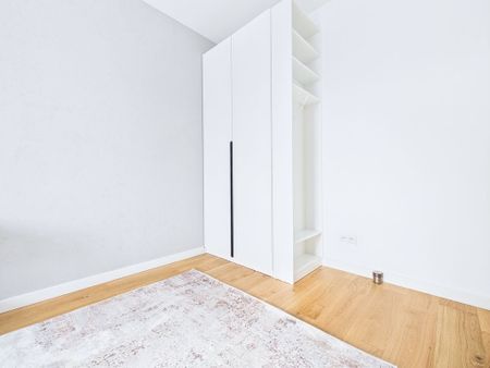 2 pokoje Metro Klimatyzacja Smart Home - Photo 4