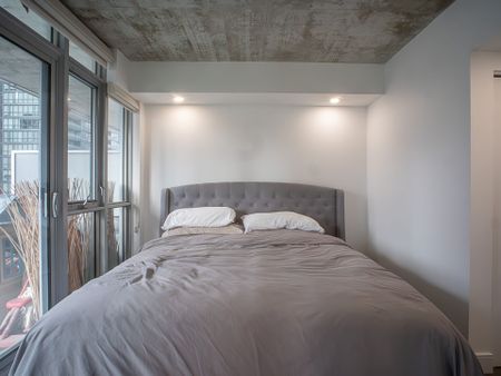 For Lease - 375 King Street Unit# 902, Toronto, Ontario - Photo 3
