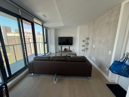 For Lease - 81 Wellesley Street Unit# 2305, Toronto, Ontario - Photo 2