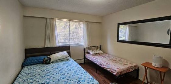 METROTOWN FULLY FURNISHED ONE BEDROOM - Photo 2