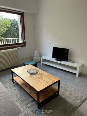 Location Appartement 1 pièce 27m² ORLEANS 45000 - Photo 1