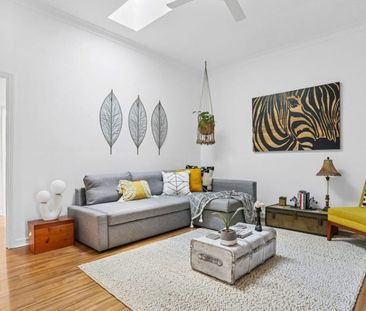 5 Francis Street, Leichhardt NSW 2040 - House For Rent | Domain - Photo 1