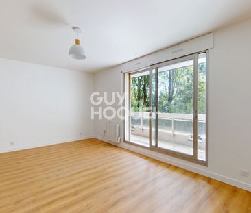 Appartement studio avec balcon rue Romain Rolland à louer - Photo 3