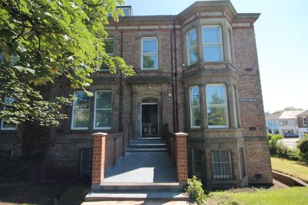 Osborne Terrace, Jesmond, Newcastle Upon Tyne - Photo 4