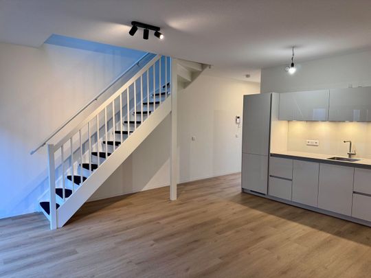 Appartement te huur: Achter Clarenburg 33-G 3511 JH Utrecht - Photo 1