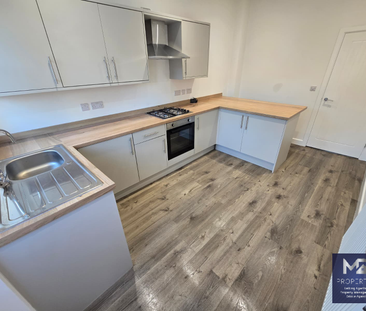 2 bedroom terraced house to rent - Photo 3