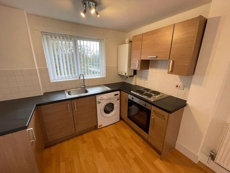 1 bedroom apartment to rent - Photo 5