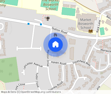 Westhaven Court, Market Bosworth, - Photo 1