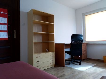 Pokój, ul. Kasztelańska - Фото 5