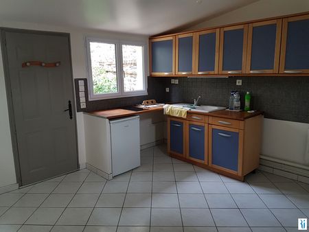 Location Maison ROUEN - Photo 5