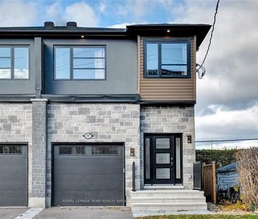 For Lease - 1307 Thames Street Unit# B, Carlington - Central Park, ... - Photo 1