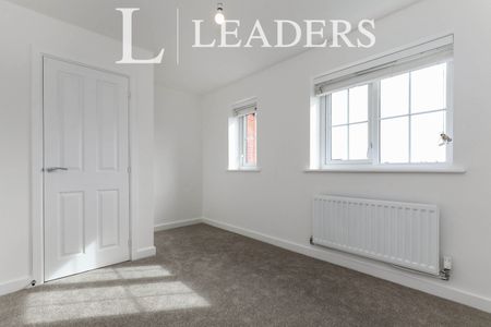 2 bedroom house to rent Sandgrass Lane, Harpole, Northampton, NN7 - Photo 4