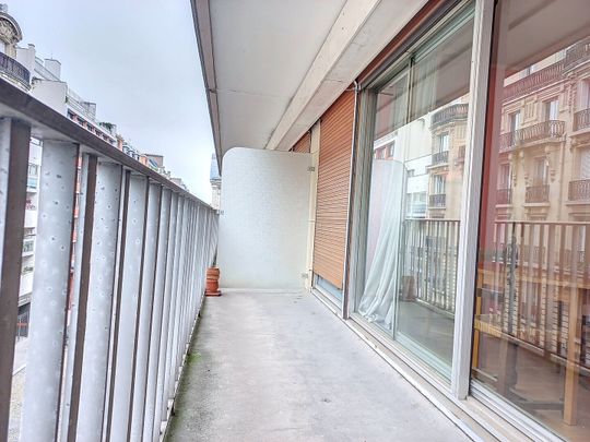 Apartment - Photo 1