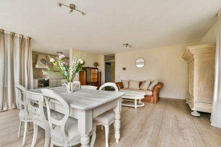 Te huur: Appartement Suze Groenewegplantsoen in Amsterdam - Foto 4