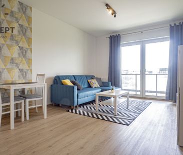 2 pokoje, wysoki standard | ul. Legnicka 33 - Фото 4