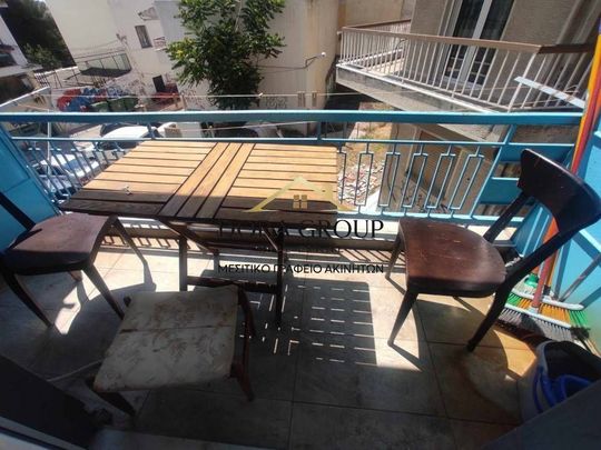Studio/Γκαρσονιέρα για ενοικίαση Αγία Αικατερίνη (Άνω Πόλη) - Photo 1