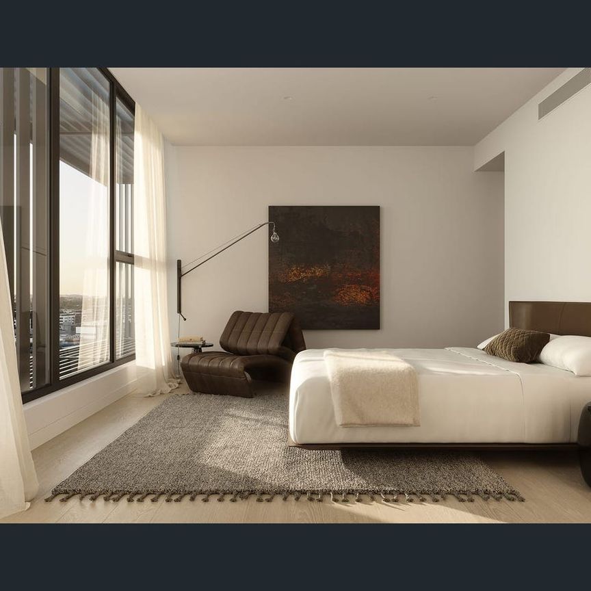 Zetland Brand new Apartment - Photo 1