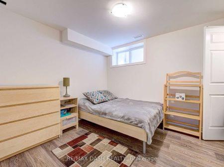 For Lease - 14 Ness Road Unit# LOWER, Brampton, Ontario - Photo 5