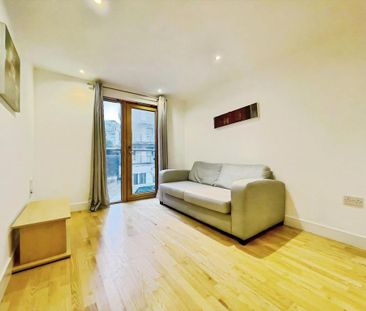 1 bedroom flat to rent - Photo 4