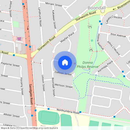 14 Antonio Place, Qld 4034, Boondall