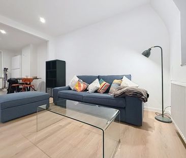 Appartement te huur - Foto 5