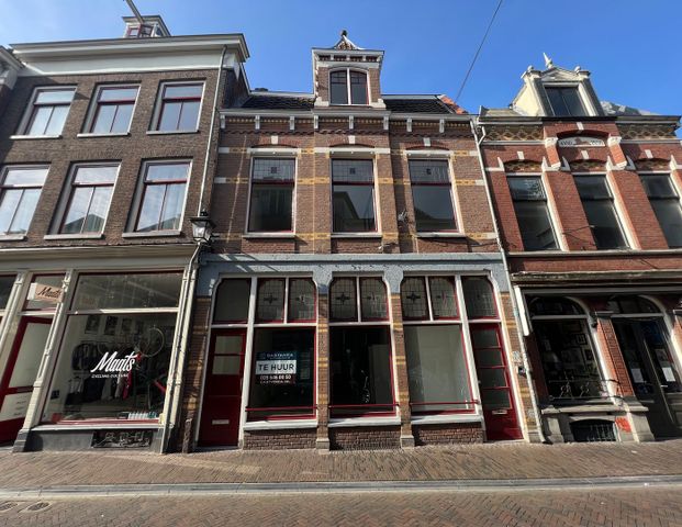 Appartement te huur: Twijnstraat 5-A 3511 ZG Utrecht - Foto 1