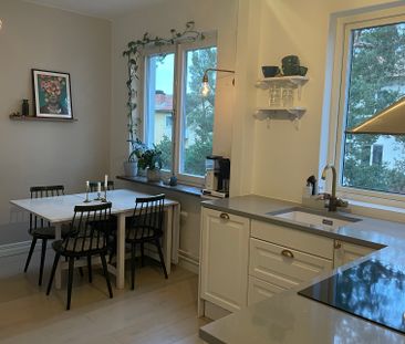 Lidköpingsvägen, Johanneshov - Photo 1