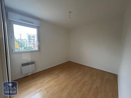 Appartement à louer 4 pièces 91.18m² - Photo 5