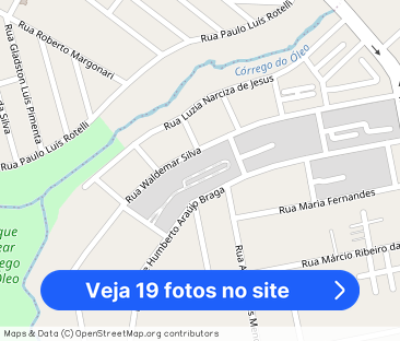 Apartamento para locação no bairro Chácaras Tubalina - Foto 1