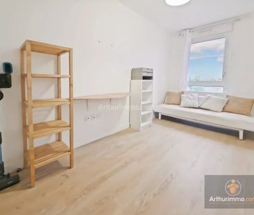 Location Appartement 3 pièces 54 m2 à Bondoufle - Photo 2