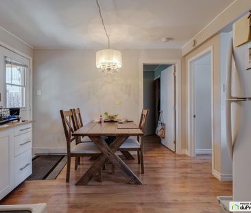 1-815, rue corinne, Saint-Sauveur à louer - Photo 4
