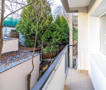 3-pok. mieszkanie na Bałutach, 2 km od centrum - Zdjęcie 1