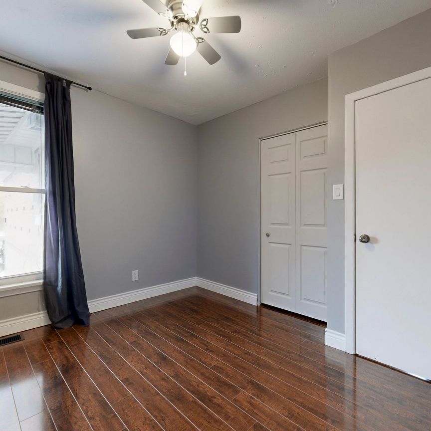 For Lease - 125 Wayne Avenue, Toronto, Ontario - Photo 1