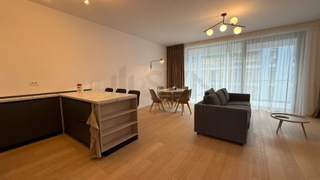 Apartament 3 camere - The Ivy - Baneasa - Photo 2