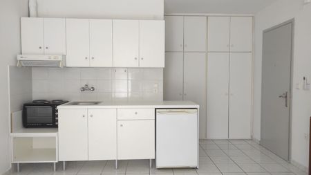 Studio/Γκαρσονιέρα για ενοικίαση - Ξάνθη, - Φωτογραφία 2