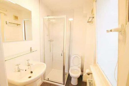 3 Bed Flat, Alfred Terrace, G12 - Photo 3