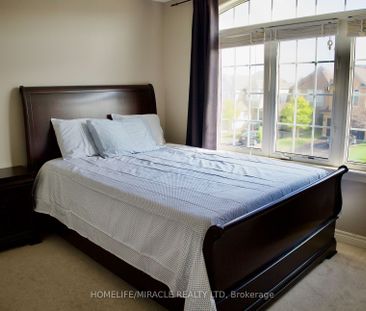 For Lease - 45 Shenandoah Drive Unit# Main, Whitby, Ontario - Photo 1