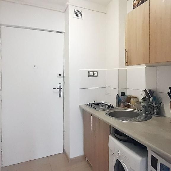 Mieszkanie Lublin LSM powierzchnia 21.0 m² C267-WM-72421 - Фото 1