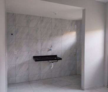 TAUAPE - APARTAMENTO - FLORO BARTOLOMEU, 298 AP 04 DONA TERESINHA - Photo 2